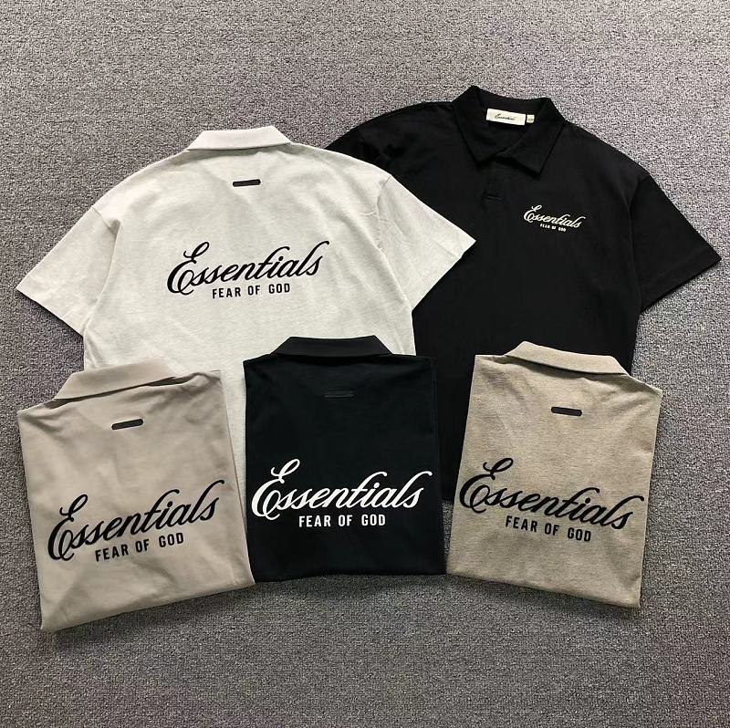 Essentials polo