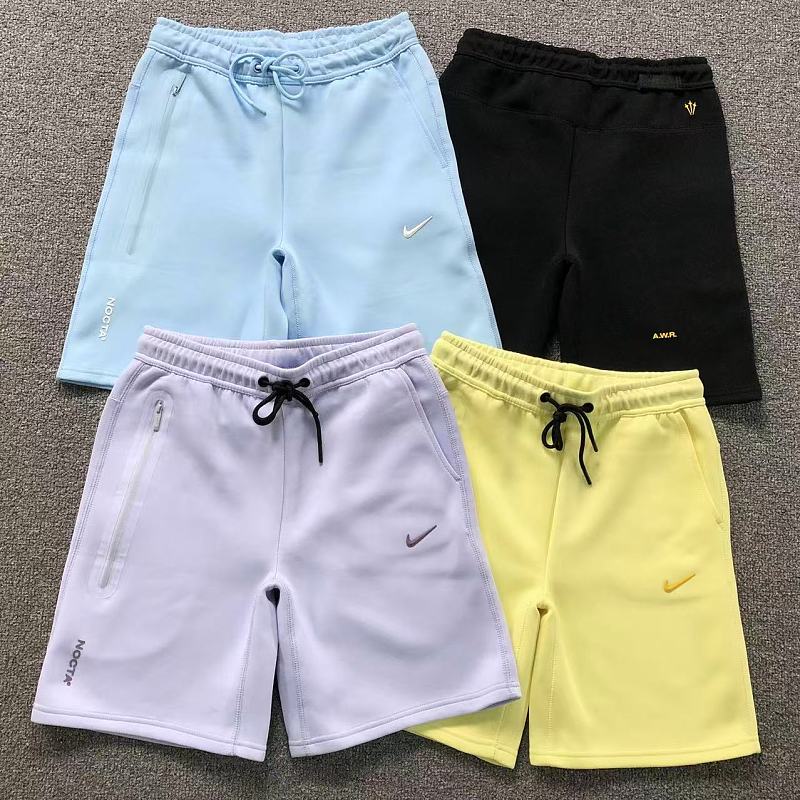 Nike North Shorts