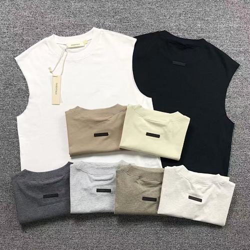 Essentials vest