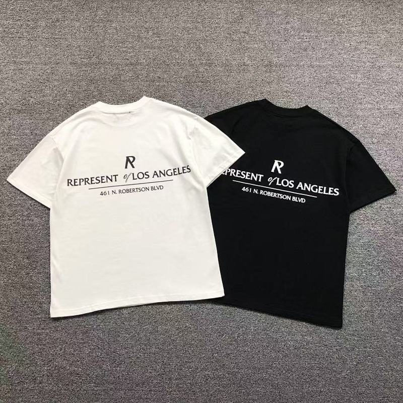Represent T-Shirt