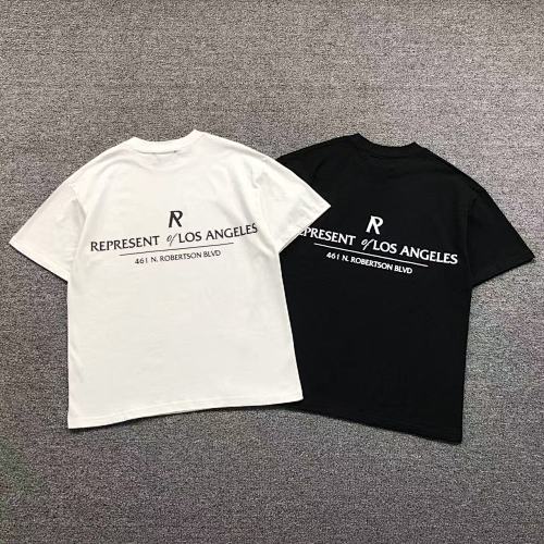 Represent T-Shirt