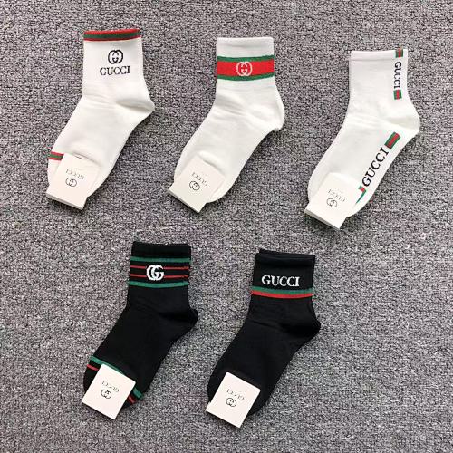 Gucci Socks