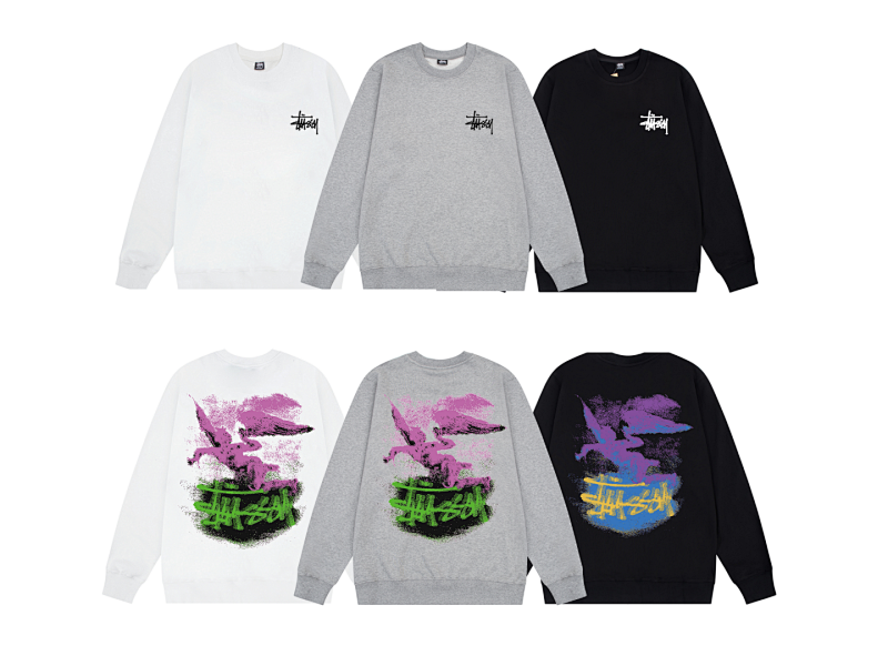 Stussy Hoodie