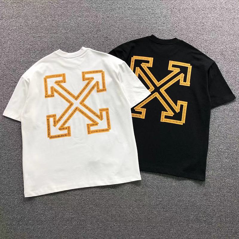 Off-White T-Shirt