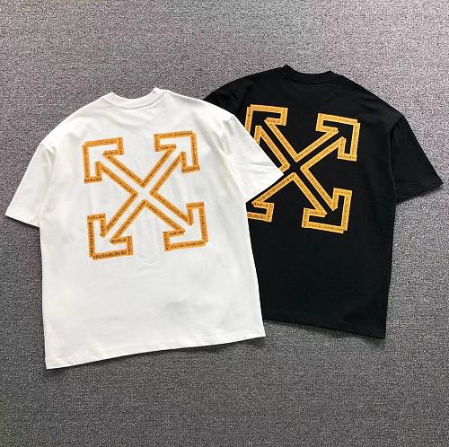 Off-White T-Shirt