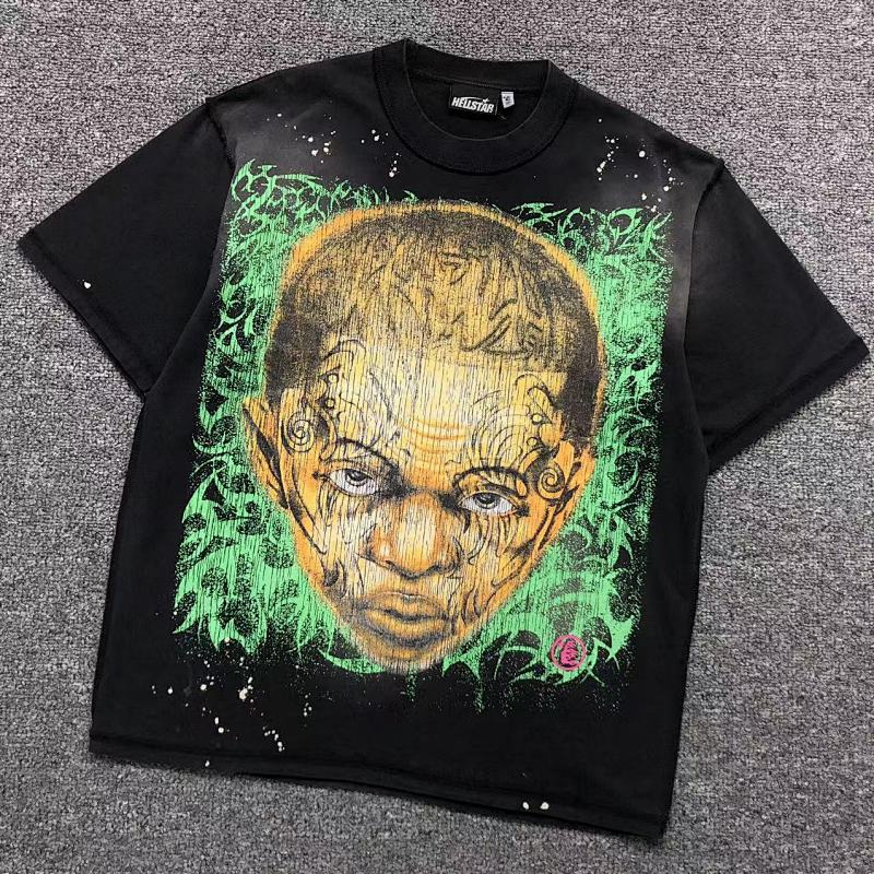 Hellstar T-Shirt