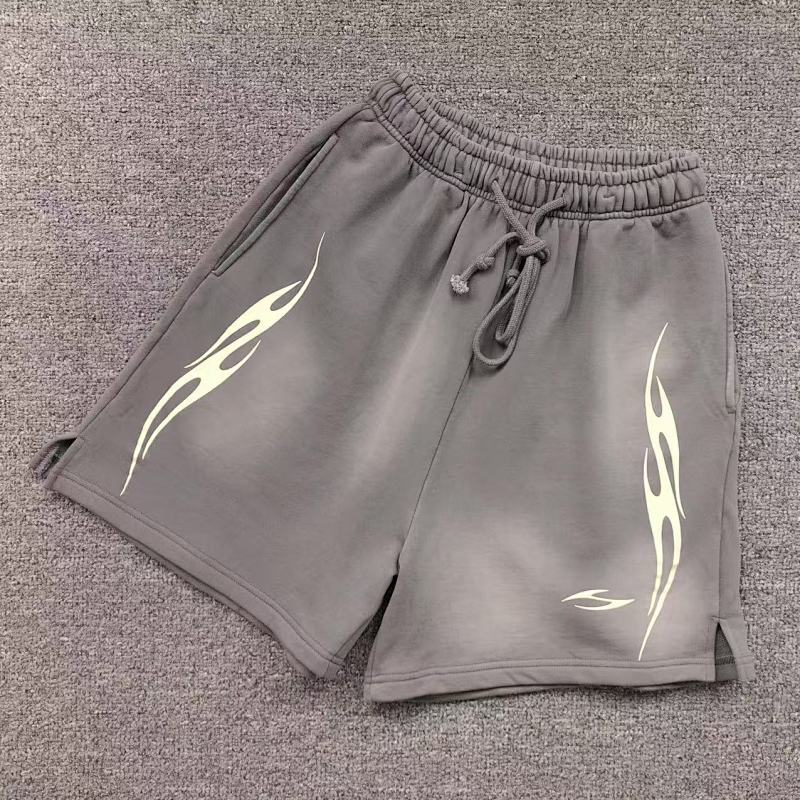 Hellstar Shorts