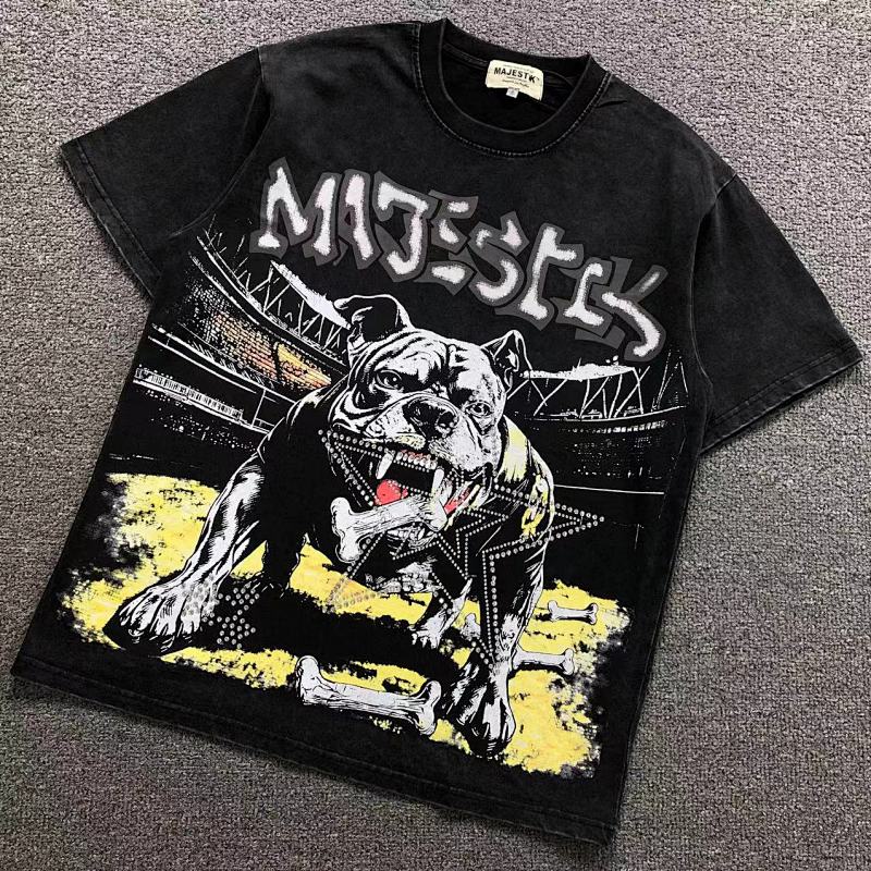 MA ES K T-Shirt