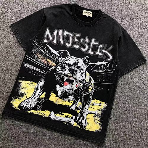 MA ES K T-Shirt