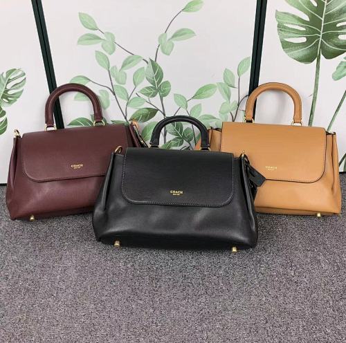 C A H Bag 34CM 14CM 18CM