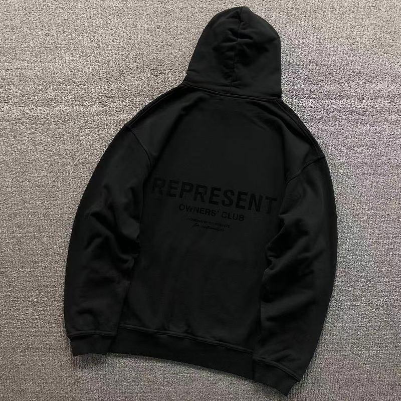 Represent Hoodie