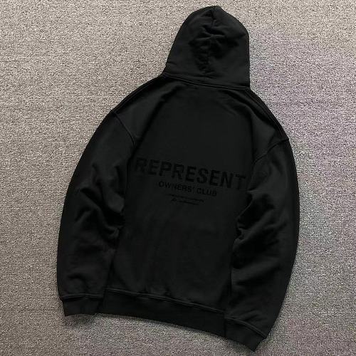 Represent Hoodie