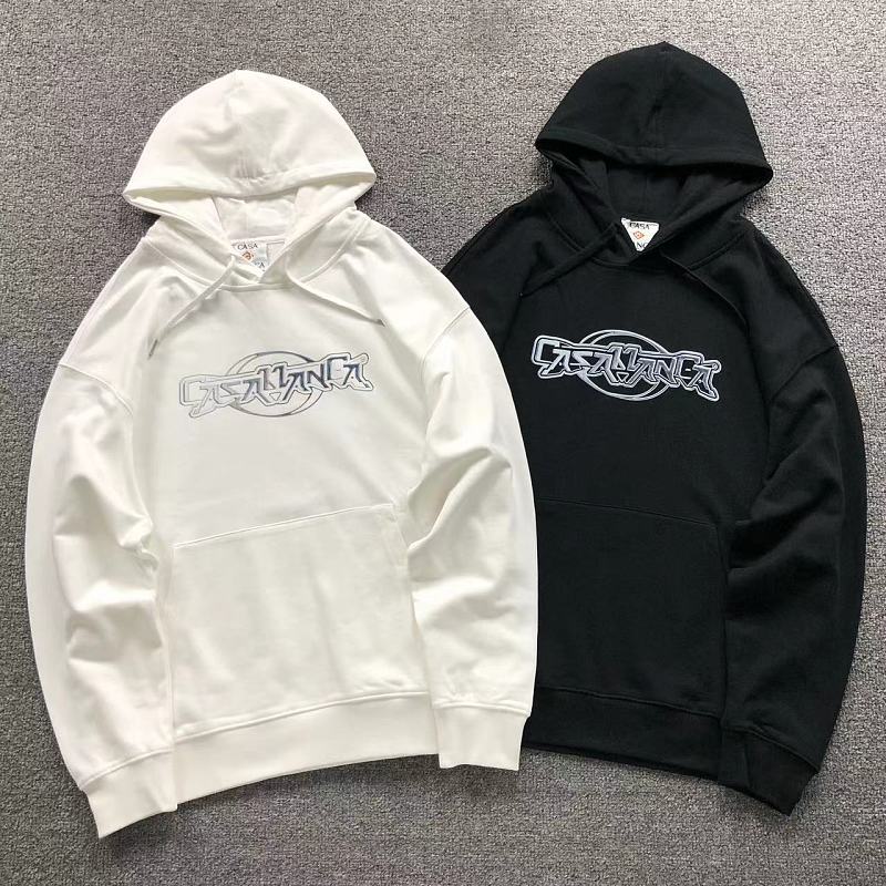 Casablanca Hoodie