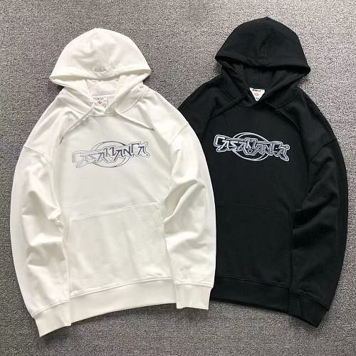 Casablanca Hoodie