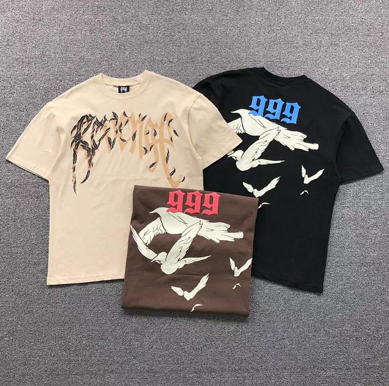 Revenge T-Shirtv