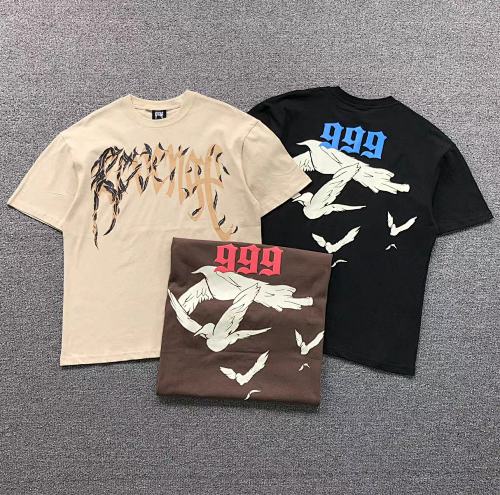 Revenge T-Shirtv
