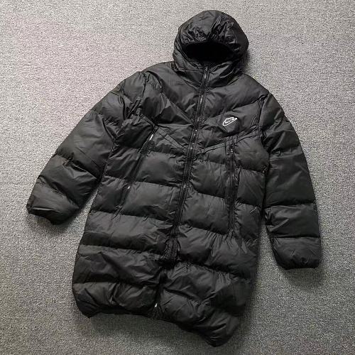 Nike Down Jackets