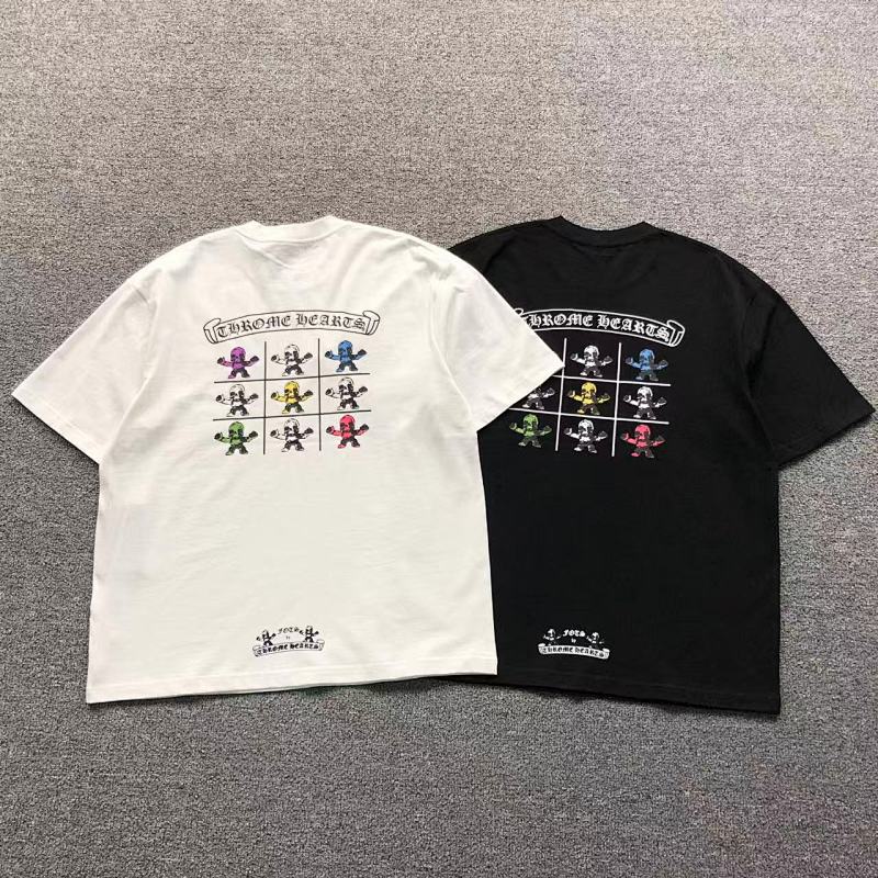 Chrome Hearts T-Shirt