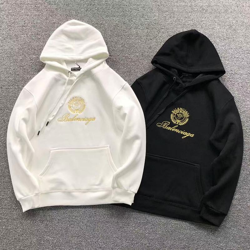 B L IA A Hoodie
