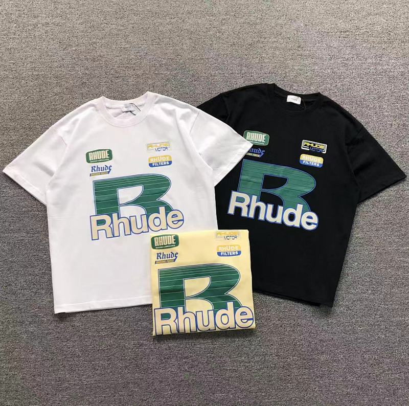 Rhude T-Shirt