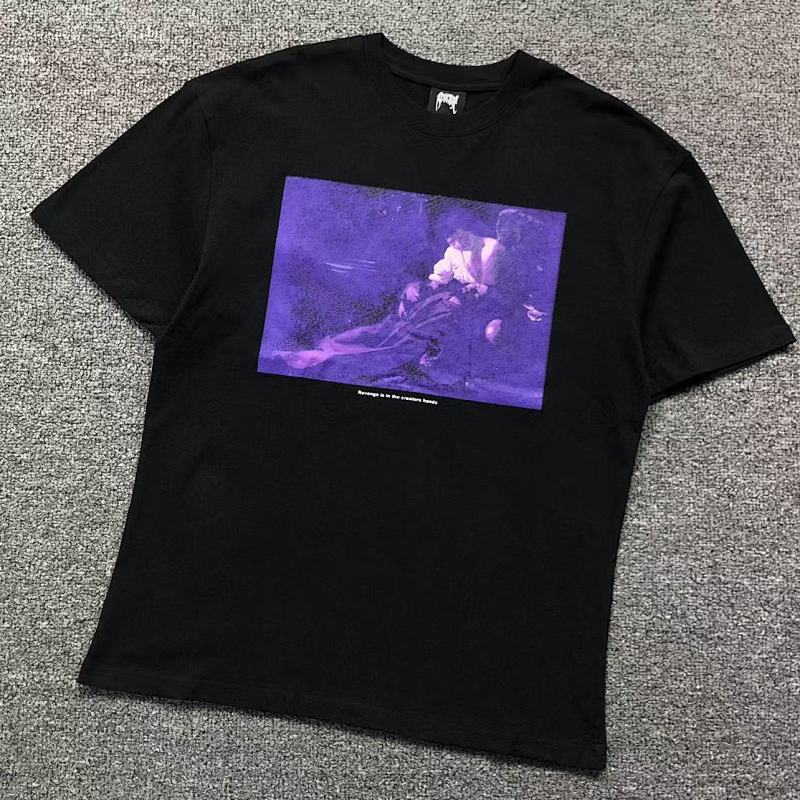 Revenge T-Shirt