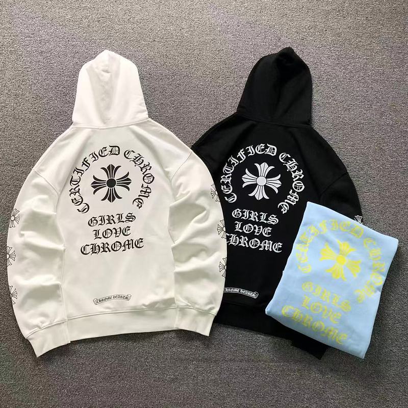 Chrome Hearts Hoodie