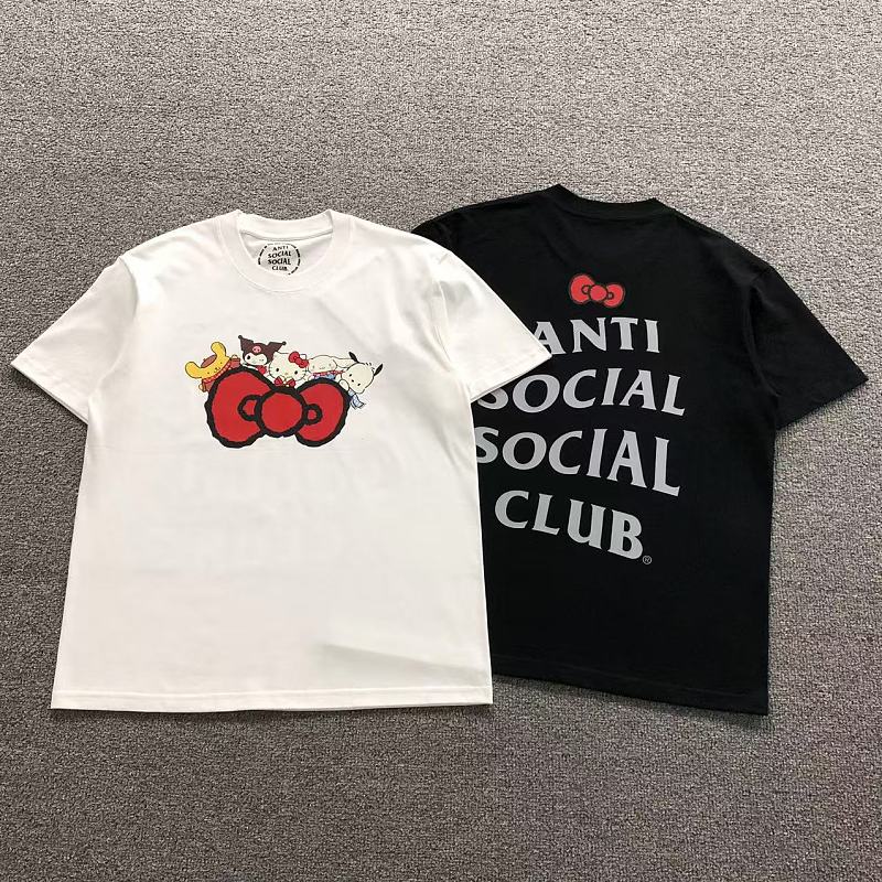 Anti Social Club T-Shirt