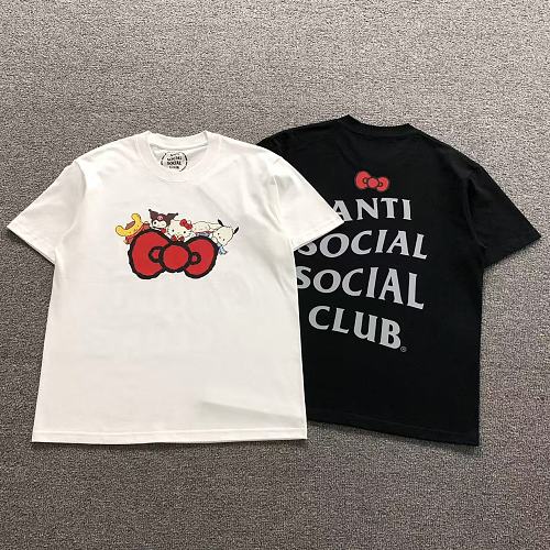 Anti Social Club T-Shirt