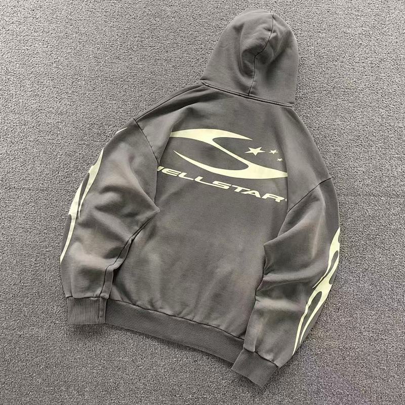 Hellstar Hoodie