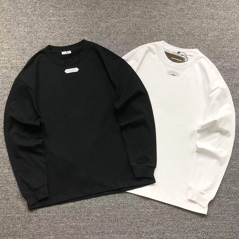 Dior Long Sleeved