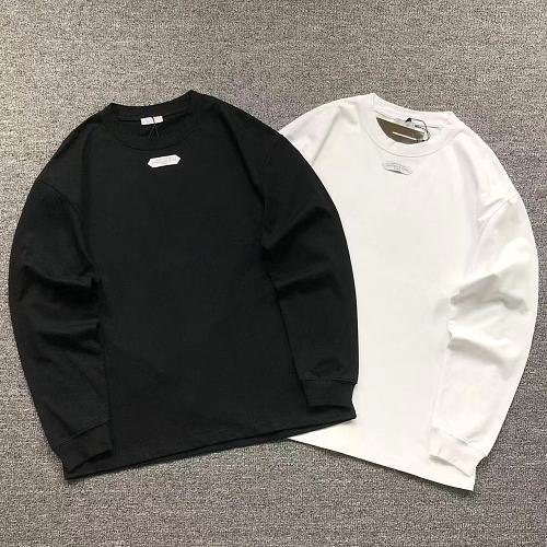 Dior Long Sleeved