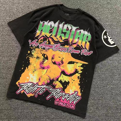 Hellstar T-Shirt