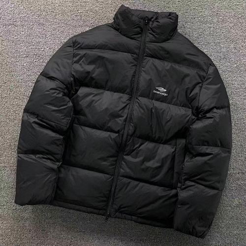 B L IA A Down Jackets