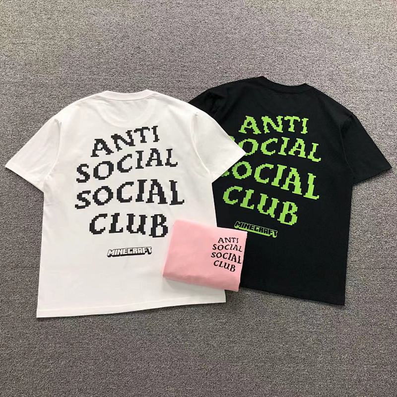 Anti Social Club T-Shirt
