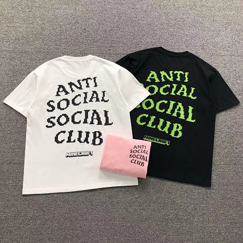 Anti Social Club T-Shirt