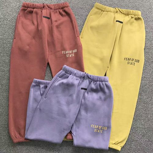 Essentials Fog Trousers