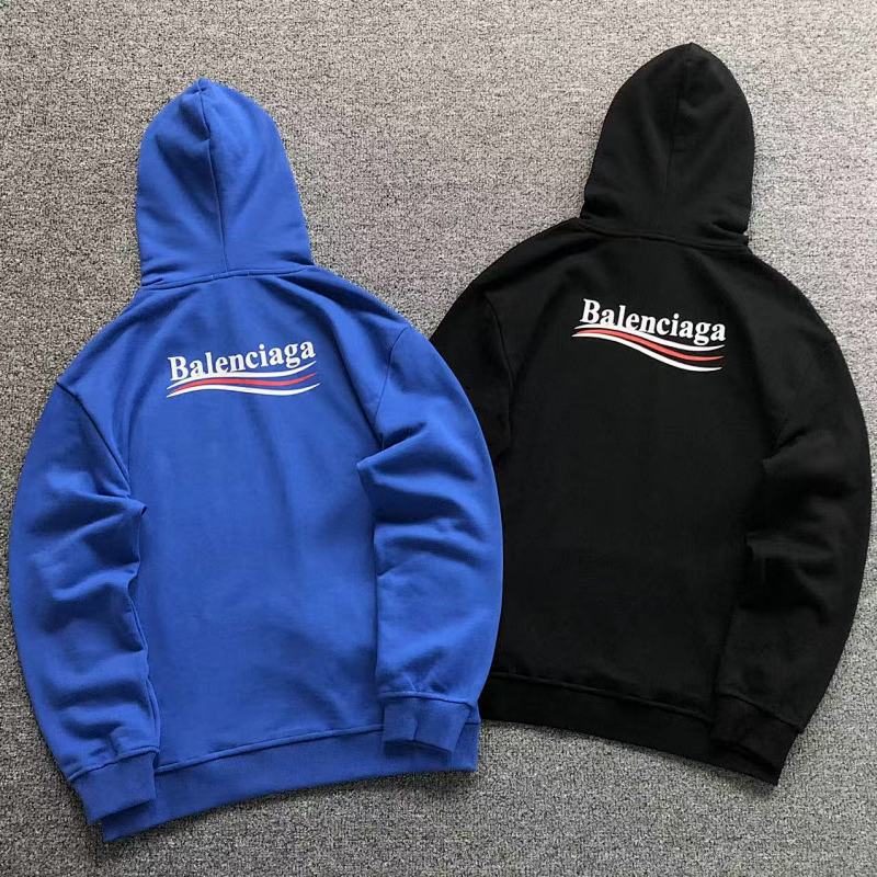 B L IA A Hoodie