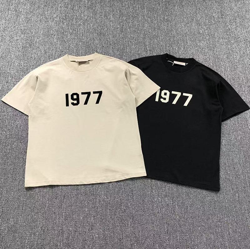 Essentials Fog T-Shirt