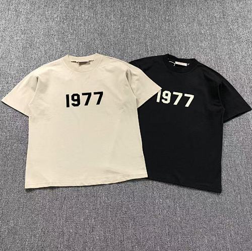 Essentials Fog T-Shirt