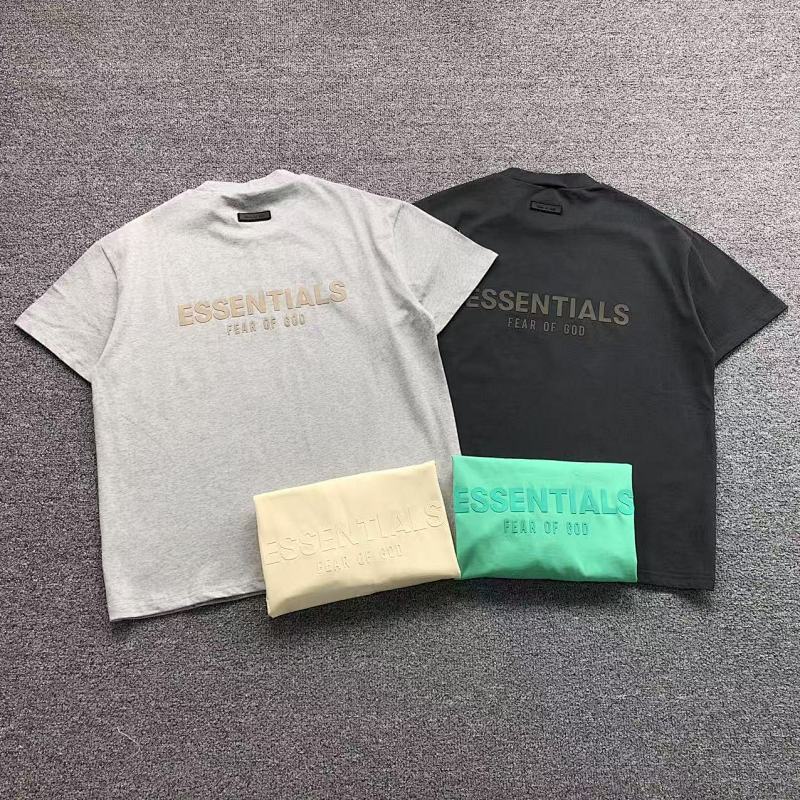 Essentials Fog T-Shirt
