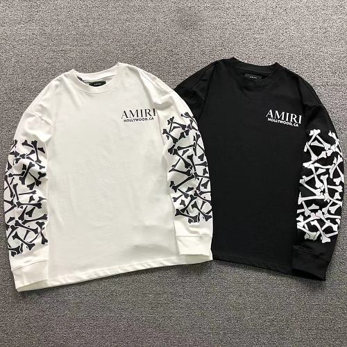 Amiri Long Sleeved