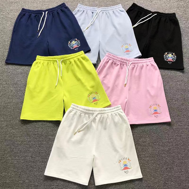 Casablanca Shorts