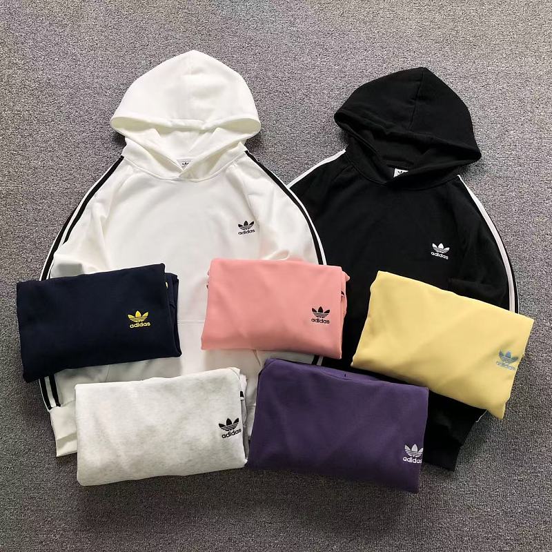 Adidas Hoodie