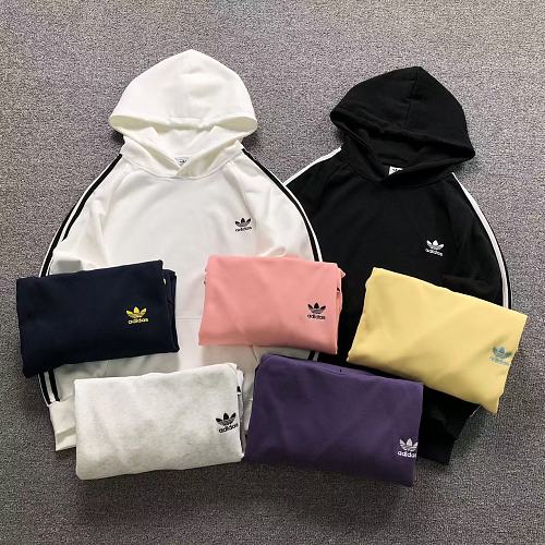 Adidas Hoodie