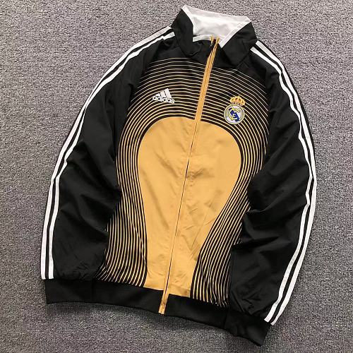 Football Jacket