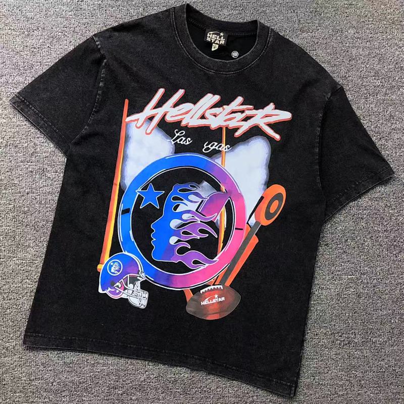 Hellstar T-Shirt