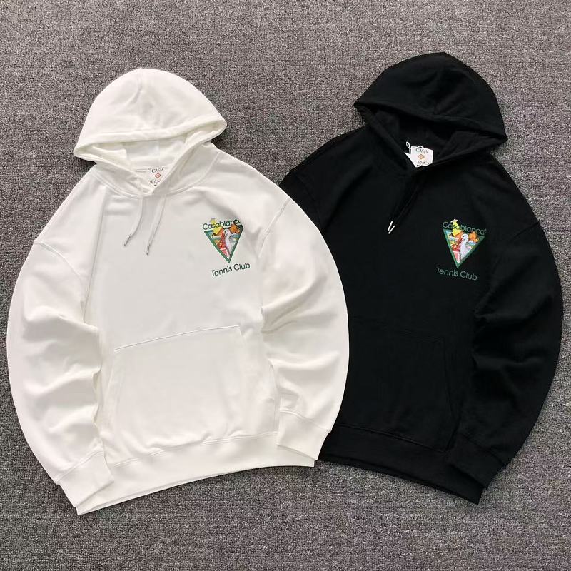 Casablanca Hoodie