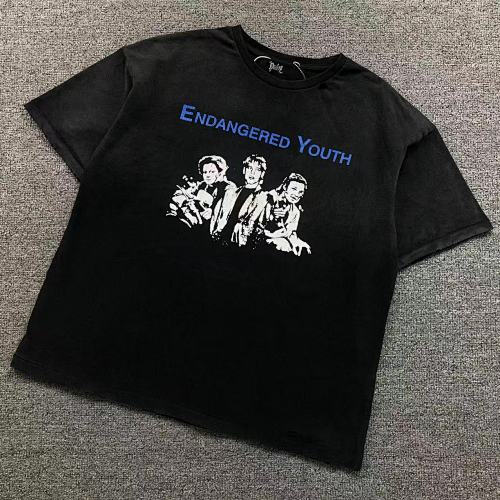 PA Y H Llyw OD T-Shirt