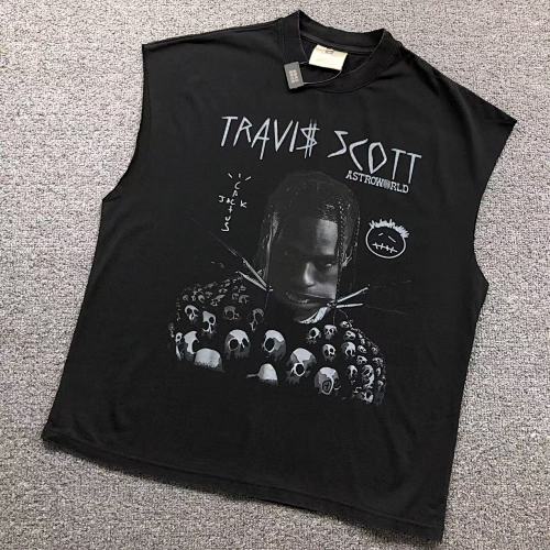 Vintage Travis Scott Vest