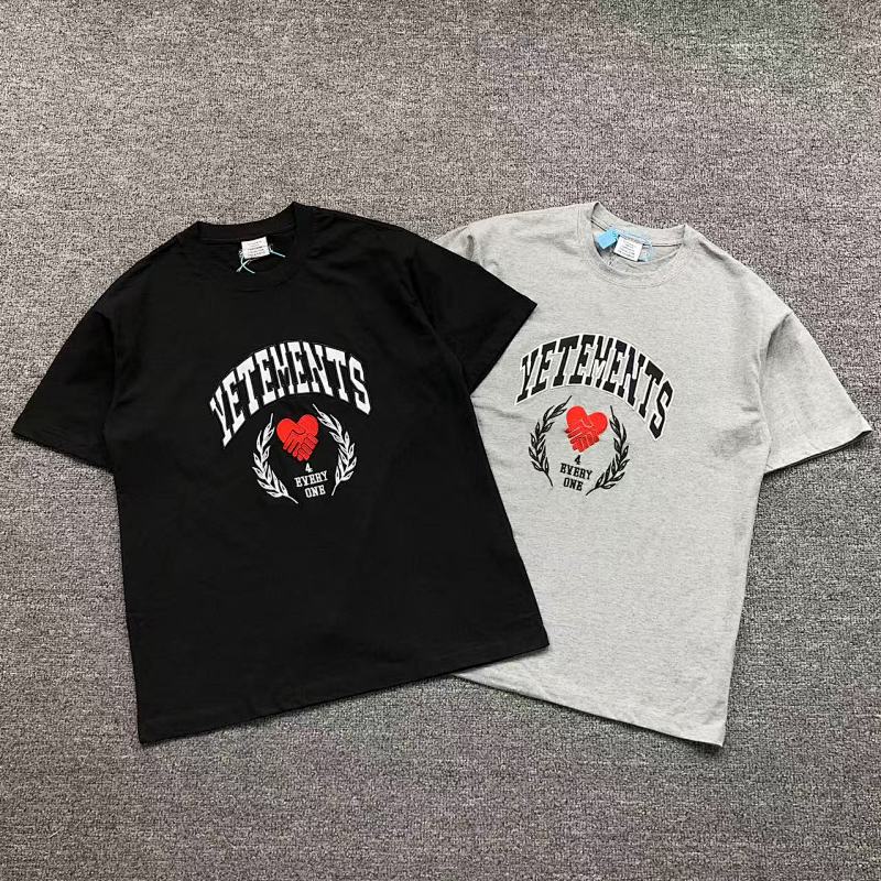 Vetements T-Shirt